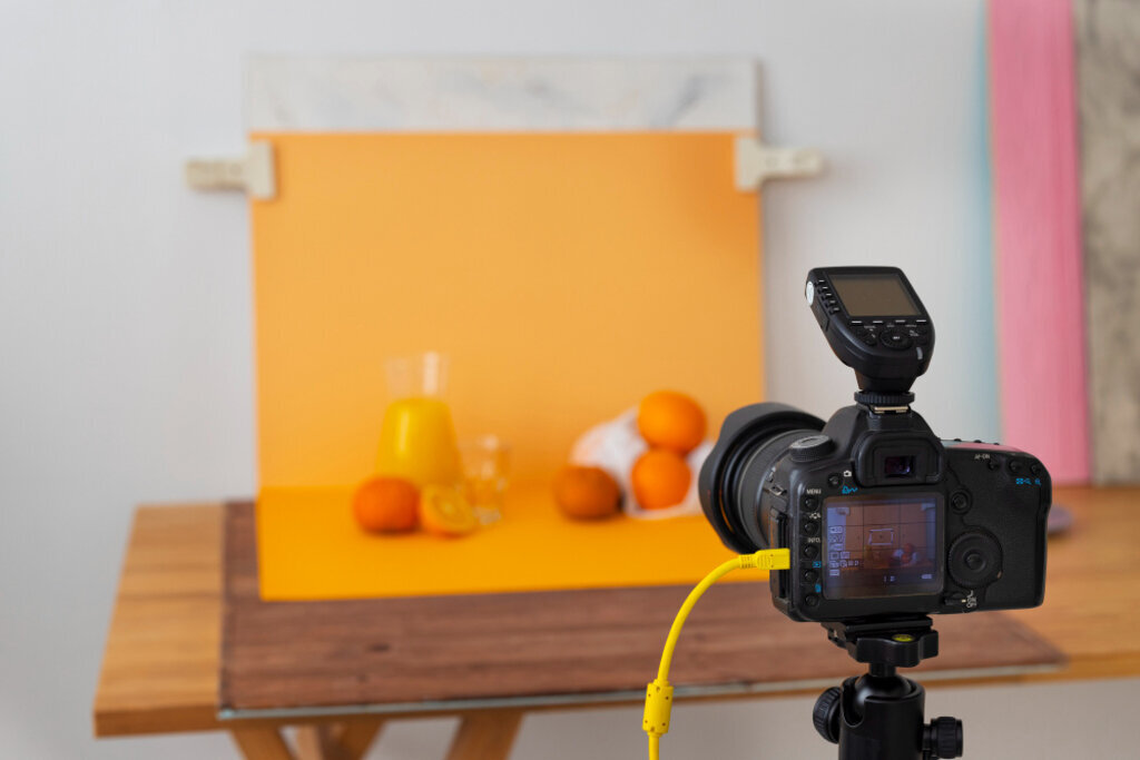 Product Photography UMKM Package Pricelist